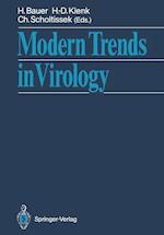 Modern Trends in Virology