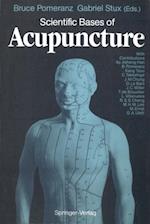 Scientific Bases of Acupuncture