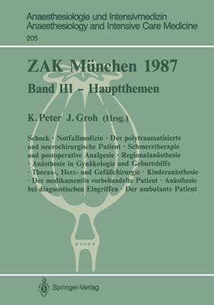 ZAK München 1987