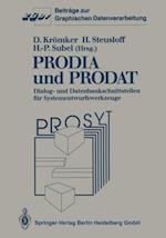 PRODIA und PRODAT