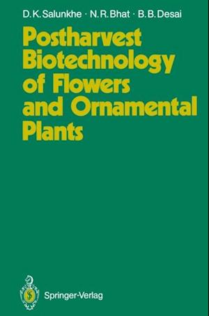 Postharvest Biotechnology of Flowers and Ornamental Plants