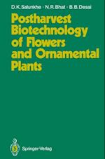 Postharvest Biotechnology of Flowers and Ornamental Plants