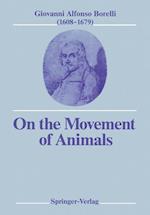 On the Movement of Animals