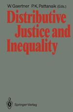 Distributive Justice and Inequality