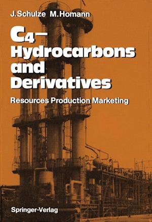 C4-Hydrocarbons and Derivatives