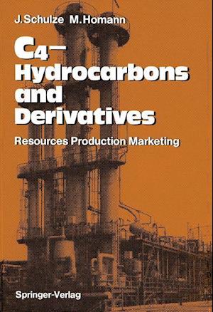 C4-Hydrocarbons and Derivatives