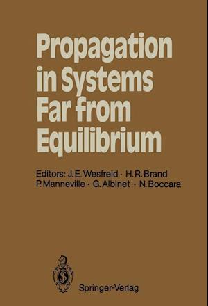 Propagation in Systems Far from Equilibrium