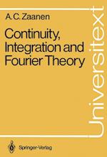 Continuity, Integration and Fourier Theory