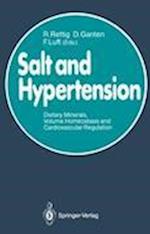 Salt and Hypertension