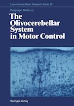 The Olivocerebellar System in Motor Control