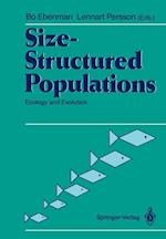 Size-Structured Populations