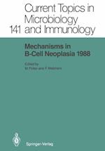 Mechanisms in B-Cell Neoplasia 1988