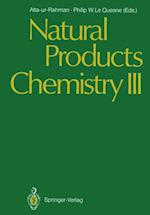 Natural Products Chemistry III