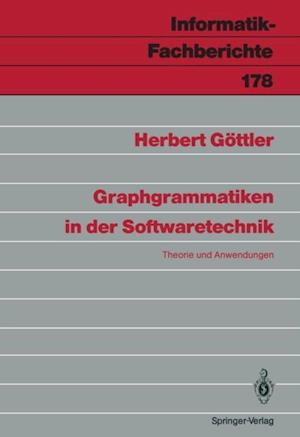 Graphgrammatiken in der Softwaretechnik