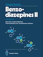 Benzodiazepines II