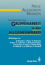 Gruppenarbeit in der Allgemeinpraxis