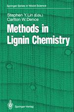 Methods in Lignin Chemistry