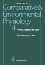 Advances in Comparative and Environmental Physiology