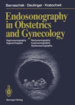 Endosonography in Obstetrics and Gynecology