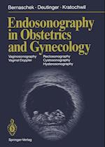 Endosonography in Obstetrics and Gynecology