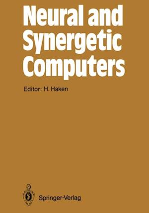 Neural and Synergetic Computers