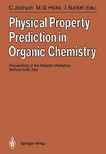 Physical Property Prediction in Organic Chemistry