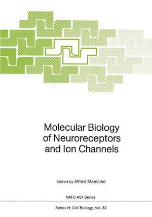 Molecular Biology of Neuroreceptors and Ion Channels