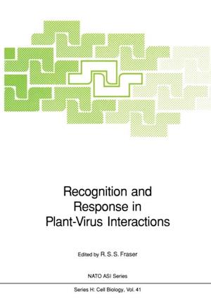 Recognition and Response in Plant-Virus Interactions