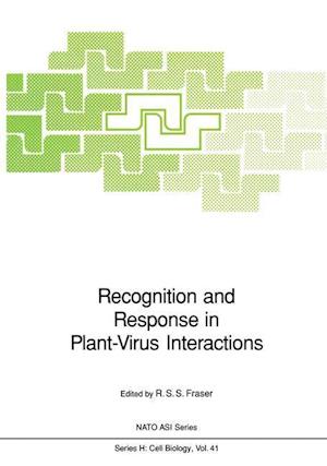 Recognition and Response in Plant-Virus Interactions