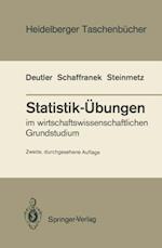 Statistik-Übungen