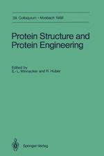 Protein Structure and Protein Engineering