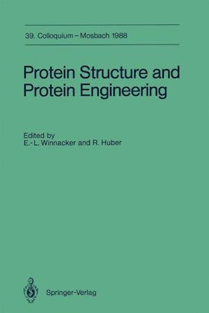 Protein Structure and Protein Engineering