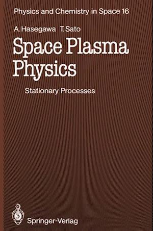 Space Plasma Physics