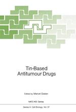 Tin-Based Antitumour Drugs