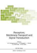 Receptors, Membrane Transport and Signal Transduction