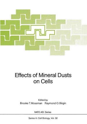 Effects of Mineral Dusts on Cells