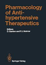 Pharmacology of Antihypertensive Therapeutics