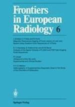 Frontiers in European Radiology