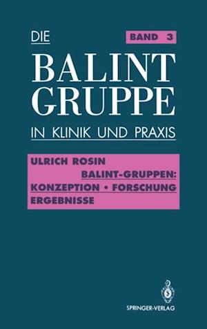 Balint-Gruppen