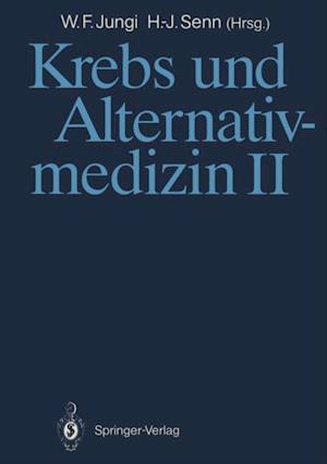 Krebs und Alternativmedizin II