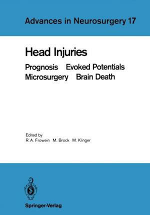 Head Injuries