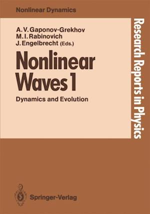 Nonlinear Waves 1