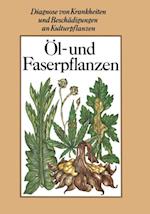 Öl- und Faserpflanzen