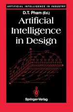 Artificial Intelligence in Design