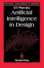 Artificial Intelligence in Design