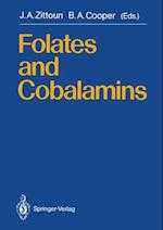 Folates and Cobalamins