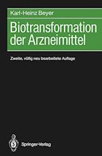 Biotransformation der Arzneimittel