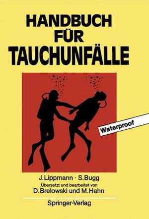 Handbuch für Tauchunfälle