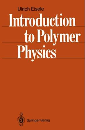 Introduction to Polymer Physics