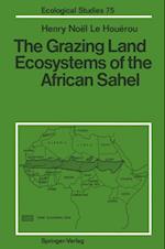 Grazing Land Ecosystems of the African Sahel